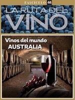 La ruta del VINO